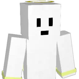 OMEDETA's Minecraft skin