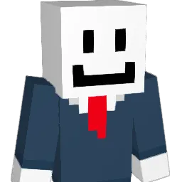 OMEGABART's Minecraft skin