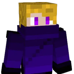 OMEINS Minecraft avatar bust