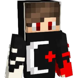 OMERFARUK_ Minecraft avatar bust