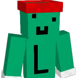 OMGHORDA's Minecraft skin