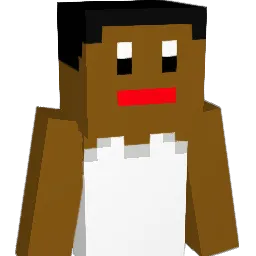 OMGITSLOVE's Minecraft skin