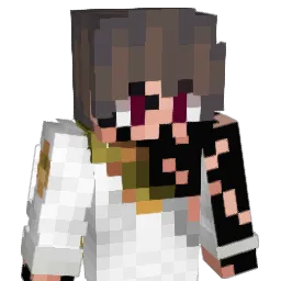 OMGItsNoah Minecraft avatar bust