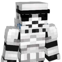 OMGPHazzy Minecraft avatar bust