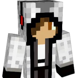 OMG_QuickDeath Minecraft avatar bust