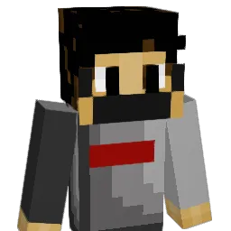 OMGitsARTy's Minecraft skin
