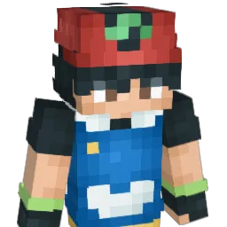 OMGitsAnAsian_ Minecraft avatar bust