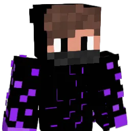 OMGitsAssassain Minecraft avatar bust