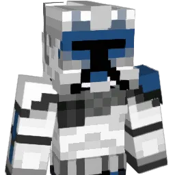 OMGitsAydo Minecraft avatar bust