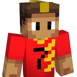 OMGits_Khalid Minecraft avatar bust