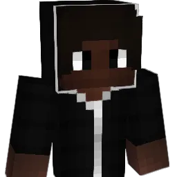 OMGitzMALIK Minecraft avatar bust