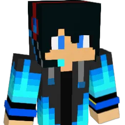 OML65's Minecraft skin