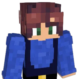 OML_Auditore Minecraft avatar bust