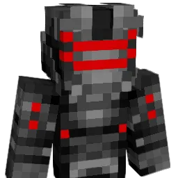 OMMATEAL's Minecraft skin