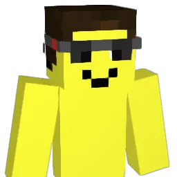 OManoBatata Minecraft avatar bust