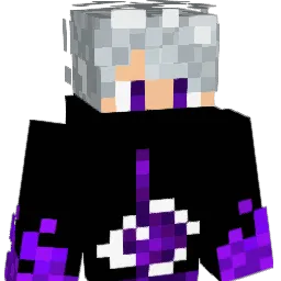 OMcDudeSter Minecraft avatar bust