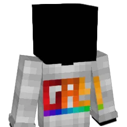 OMyJawsh Minecraft avatar bust