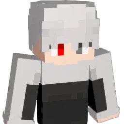 ONCE0320 Minecraft avatar bust