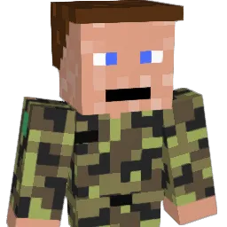 ONDRAKES's Minecraft skin