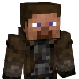 ONECHEEKWNDR's Minecraft skin