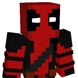 ONEDASL Minecraft avatar bust
