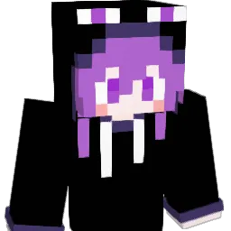 ONEKAITO's Minecraft skin