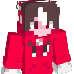 ONE_ONE_GAC Minecraft avatar bust