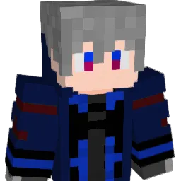 ONGGZ Minecraft avatar bust