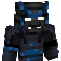 ONI11111 Minecraft avatar bust