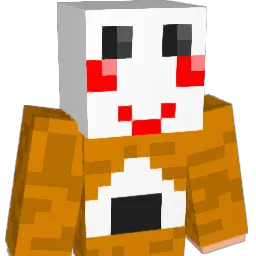 ONIGIRI__O2 Minecraft avatar bust