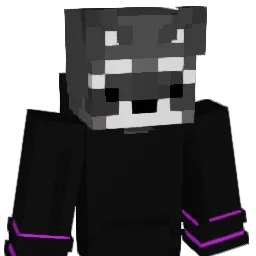 ONKELBANKSON Minecraft avatar bust