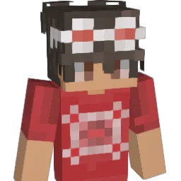 ONYXR0C Minecraft avatar bust