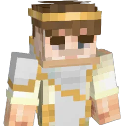 ONealsdad Minecraft avatar bust