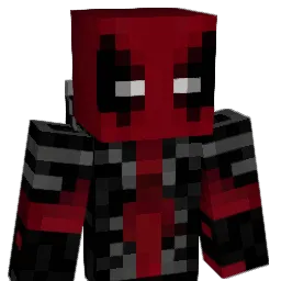 ONeill9800 Minecraft avatar bust