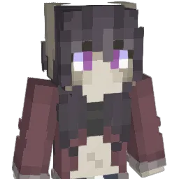 ONess_san's Minecraft skin