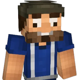 OOFant's Minecraft skin