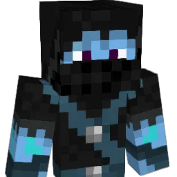 OOG552 Minecraft avatar bust