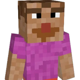 OOGiii's Minecraft skin