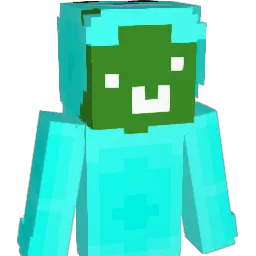 OOHitsmrstealyo Minecraft avatar bust