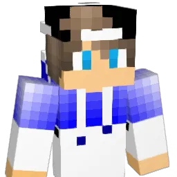 OOOIIIYYYOOO Minecraft avatar bust
