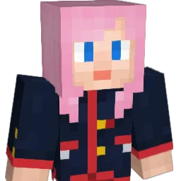 OOSnake's Minecraft skin