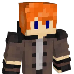 OOWilli's Minecraft skin