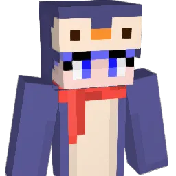 OOri_ Minecraft avatar bust