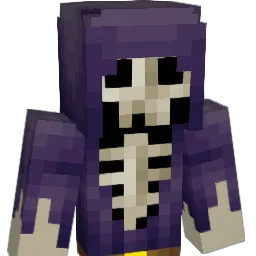 OOshy_Largo Minecraft avatar bust