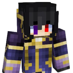OPAMAN123 Minecraft avatar bust