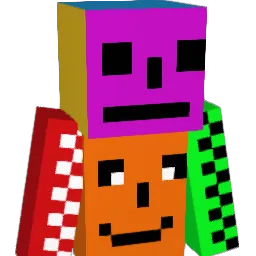 OPAPiloot8 Minecraft avatar bust