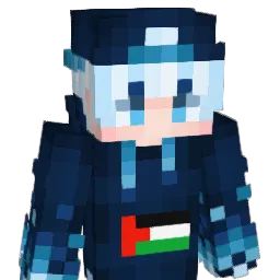 OPA_MAAN Minecraft avatar bust