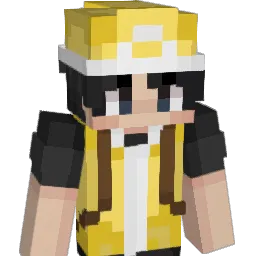 OPAdapt Minecraft avatar bust