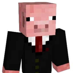 OPBenji's Minecraft skin