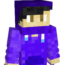 OPEXAR Minecraft avatar bust